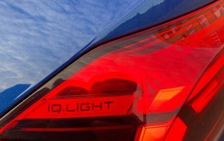 Volkswagen Polo VI (EU Market), 2022 год, 1 550 000 рублей, 13 фотография