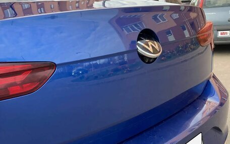 Volkswagen Polo VI (EU Market), 2022 год, 1 550 000 рублей, 14 фотография
