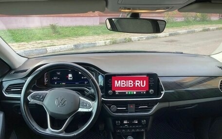 Volkswagen Polo VI (EU Market), 2022 год, 1 550 000 рублей, 8 фотография