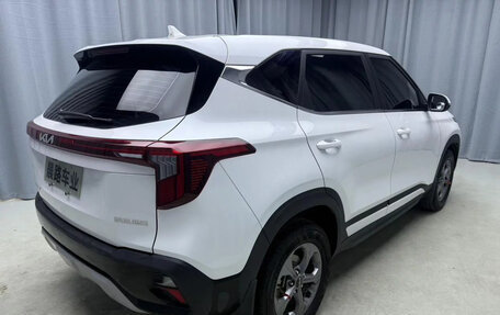 KIA Seltos I, 2023 год, 1 850 033 рублей, 3 фотография