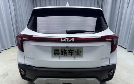 KIA Seltos I, 2023 год, 1 850 033 рублей, 4 фотография