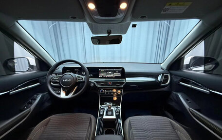 KIA Seltos I, 2023 год, 1 850 033 рублей, 6 фотография