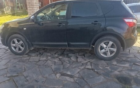 Nissan Qashqai, 2012 год, 950 000 рублей, 4 фотография
