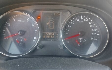 Nissan Qashqai, 2012 год, 950 000 рублей, 2 фотография