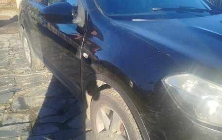 Nissan Qashqai, 2012 год, 950 000 рублей, 6 фотография