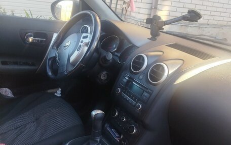 Nissan Qashqai, 2012 год, 950 000 рублей, 5 фотография
