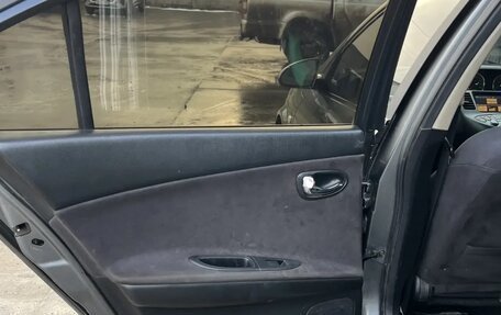 Nissan Primera III, 2005 год, 550 000 рублей, 7 фотография