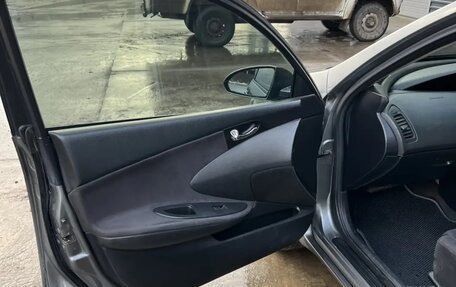 Nissan Primera III, 2005 год, 550 000 рублей, 8 фотография