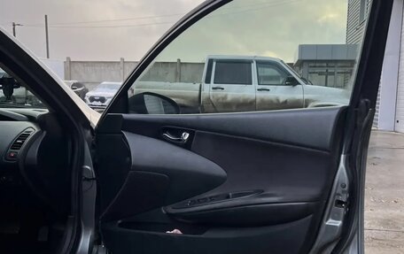 Nissan Primera III, 2005 год, 550 000 рублей, 11 фотография