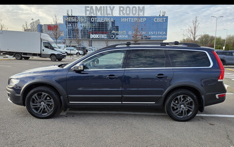 Volvo XC70 II рестайлинг, 2014 год, 2 400 000 рублей, 4 фотография