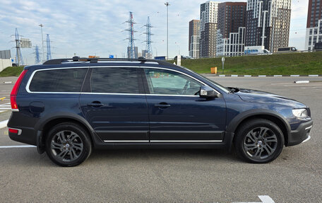 Volvo XC70 II рестайлинг, 2014 год, 2 400 000 рублей, 5 фотография