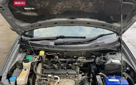 Nissan Primera III, 2005 год, 550 000 рублей, 12 фотография