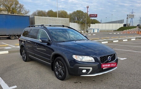 Volvo XC70 II рестайлинг, 2014 год, 2 400 000 рублей, 3 фотография