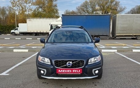 Volvo XC70 II рестайлинг, 2014 год, 2 400 000 рублей, 2 фотография