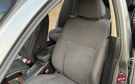 Nissan Primera III, 2005 год, 550 000 рублей, 9 фотография