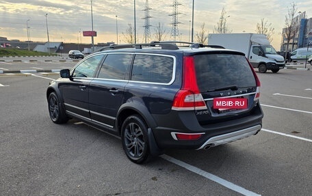 Volvo XC70 II рестайлинг, 2014 год, 2 400 000 рублей, 6 фотография