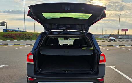 Volvo XC70 II рестайлинг, 2014 год, 2 400 000 рублей, 8 фотография