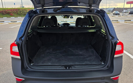 Volvo XC70 II рестайлинг, 2014 год, 2 400 000 рублей, 9 фотография
