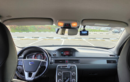 Volvo XC70 II рестайлинг, 2014 год, 2 400 000 рублей, 11 фотография