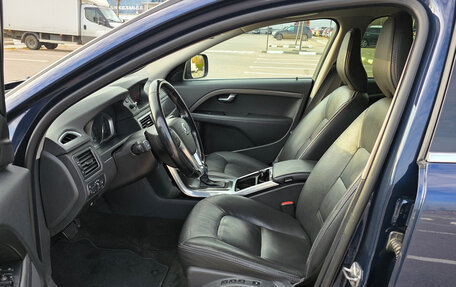 Volvo XC70 II рестайлинг, 2014 год, 2 400 000 рублей, 16 фотография