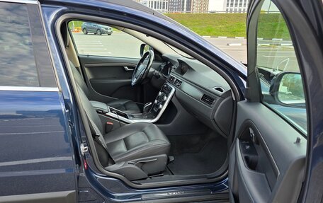 Volvo XC70 II рестайлинг, 2014 год, 2 400 000 рублей, 18 фотография