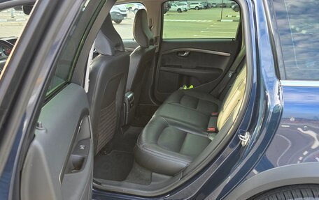 Volvo XC70 II рестайлинг, 2014 год, 2 400 000 рублей, 17 фотография