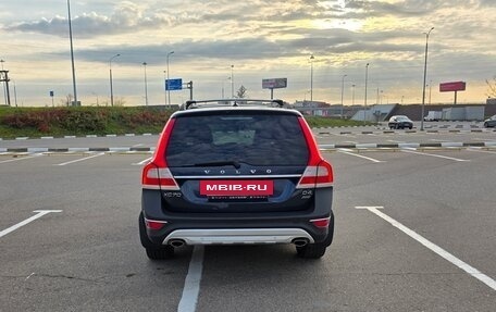Volvo XC70 II рестайлинг, 2014 год, 2 400 000 рублей, 7 фотография