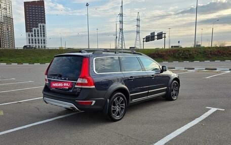 Volvo XC70 II рестайлинг, 2014 год, 2 400 000 рублей, 10 фотография
