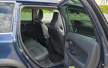 Volvo XC70 II рестайлинг, 2014 год, 2 400 000 рублей, 19 фотография