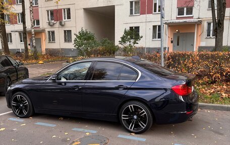 BMW 3 серия, 2012 год, 1 650 000 рублей, 4 фотография