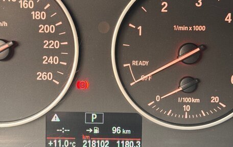 BMW 3 серия, 2012 год, 1 650 000 рублей, 8 фотография