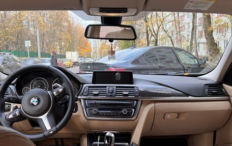 BMW 3 серия, 2012 год, 1 650 000 рублей, 7 фотография