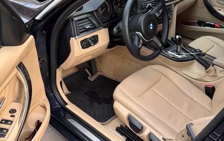 BMW 3 серия, 2012 год, 1 650 000 рублей, 5 фотография