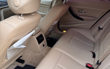 BMW 3 серия, 2012 год, 1 650 000 рублей, 6 фотография