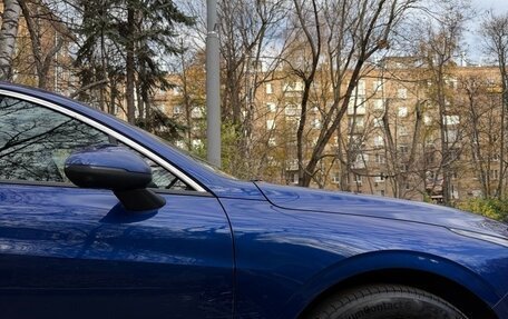 KIA K5, 2021 год, 2 575 000 рублей, 3 фотография