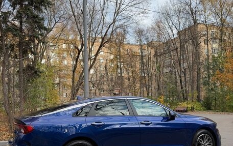 KIA K5, 2021 год, 2 575 000 рублей, 2 фотография