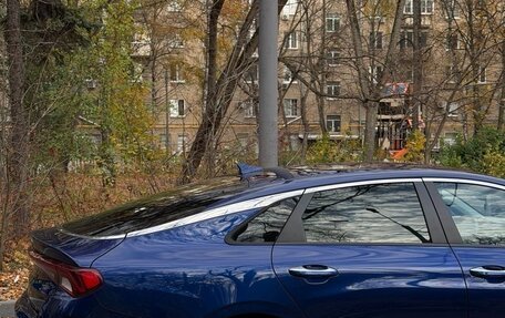 KIA K5, 2021 год, 2 575 000 рублей, 4 фотография