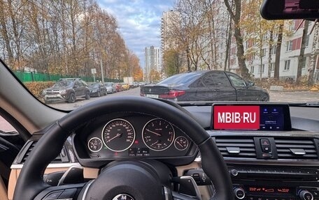 BMW 3 серия, 2012 год, 1 650 000 рублей, 9 фотография