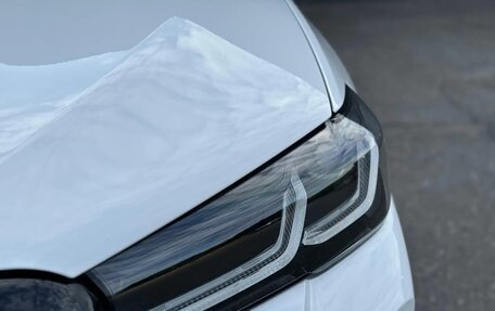 BMW 5 серия, 2021 год, 3 488 999 рублей, 5 фотография