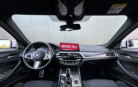 BMW 5 серия, 2021 год, 3 488 999 рублей, 8 фотография