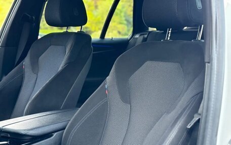 BMW 5 серия, 2021 год, 3 488 999 рублей, 12 фотография