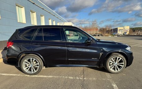 BMW X5, 2016 год, 4 820 000 рублей, 4 фотография