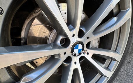 BMW X5, 2016 год, 4 820 000 рублей, 10 фотография
