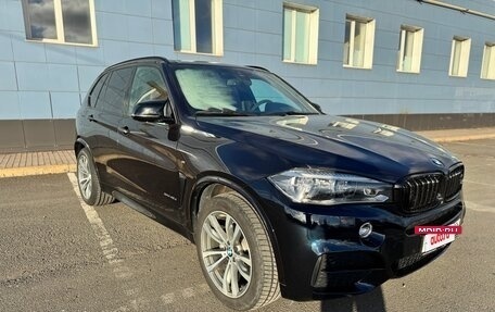 BMW X5, 2016 год, 4 820 000 рублей, 6 фотография