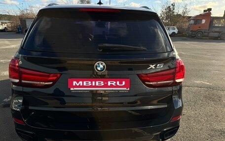BMW X5, 2016 год, 4 820 000 рублей, 9 фотография