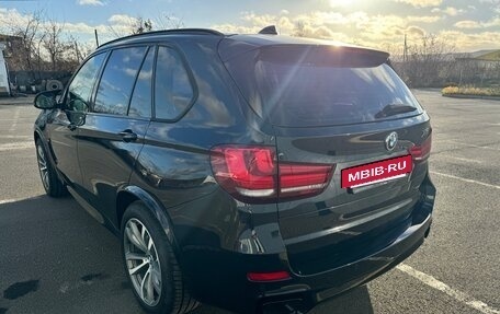 BMW X5, 2016 год, 4 820 000 рублей, 8 фотография