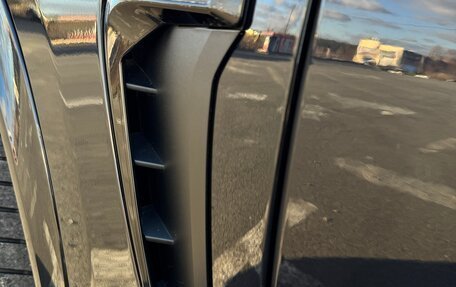 BMW X5, 2016 год, 4 820 000 рублей, 13 фотография
