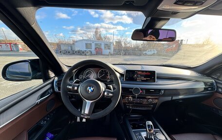 BMW X5, 2016 год, 4 820 000 рублей, 22 фотография