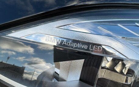 BMW X5, 2016 год, 4 820 000 рублей, 15 фотография