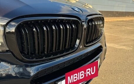 BMW X5, 2016 год, 4 820 000 рублей, 14 фотография
